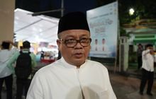 Ramadhan Fair XVIII Resmi Ditutup Wali Kota Medan, Pelaku UMKM Kuliner Raup Omzet Hingga Rp2 Miliar