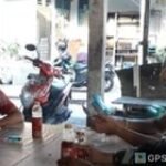 Babinsa Koramil 0201-06/MS Jalin Komnikasi & Silaturami Bersama Warga Binaan