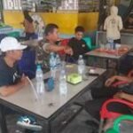 Serma Heriyandi Siko Ramil 0201-13/PST Ingatkan Kepada Anak Muda Hindari Kegiatan Negatif