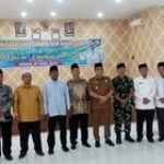 Komitmen Keagamaan: Danramil 0201-02/MT Hadiri Perlombaan MTQ