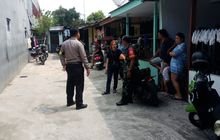 Pentingnya Temu Cepat & Lapor Cepat Guna Mengatasi Suatu Kejadian Wilayah Binaan