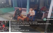 Mewujudkan Keakraban, Babinsa Sertu Heru & Serda Asril Komsos Dengan Warga Binaan