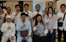 Rumah BUMN Medan Gelar Halal Bihalal
