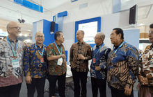 Astra Financial Catatkan Transaksi Rp57,20 Miliar Atas 132 Unit Kendaraan di Gelaran GIICOMVEC 2024