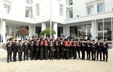 Peringati Hari Otonomi Daerah, Sekdaprov Sumut Harap Pemaksimalan Pengelolaan Ekonomi Hijau