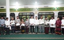 Pemkab Langkat Gelar Peringatan Malam Nuzulul Qur'an