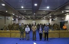 Tingkatkan Kualitas Laporan Keuangan, Pemko Binjai Ikuti Pembinaan Akuntasi dan Pelaporan Keuangan Oleh Kanwil DJPb Sumut