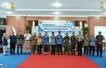 Wali Kota Binjai Buka Secara Resmi Musrenbang RPJPD Kota Binjai Tahun 2025-2045