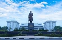 Panglima TNI Rotasi dan Mutasi 215 Perwira Tinggi TNI