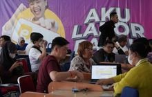 DJP Sumut 1 Kembali Buka Layanan Asistensi Pelaporan SPT Tahunan Badan