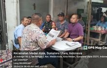 Warung Kopi, Media Babinsa Komsos dengan Warga Binaannya