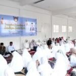 DWP Provinsi Sumut Gelar Pengajian ‘Ramadan Bulan Penggugur Dosa’