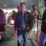 Babinsa Monitor Keributan Antar Kelompok di Wilayah Binaan