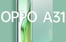 Fitur Gak Kalah Menarik, Oppo A31 Rekomendasi Ponsel Entry Level