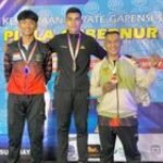 Prajurit Yonif 515 Kostrad Torehkan Prestasi Dalam Kejuaraan Karate Piala Gubernur Jawa Timur