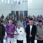 Workshop Nasional SEVIMA dan Kementerian Agama Dorong Peningkatan Kualitas Kampus Islam Swasta