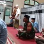 Membuka Cakrawala Spiritual: Petualangan Subuh dengan Babinsa Sei Kera Hulu