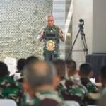 Kostrad Gelar Apel Komandan Satuan Tahun 2024