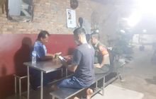 Babinsa Serma Prawika Berikan Imbauan Untuk Jaga Putranya Jangan Ikut Kejahatan