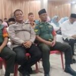 Babinsa Koramil 0201-05/MB Dukung Dan Sukseskan MTQ Kecamatan Medan Polonia