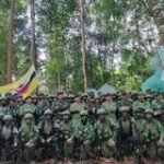 Kasdivif 2 & Danbrigif 9 Kostrad Tinjau Prajurit Yonif 515 Laksanakan Latma Keris Satria 15 di Bruneidarussalam