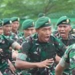 Panglima Divisi Infanteri 3 Kostrad: Saya Bukan Siapa-siapa Tanpa Prajurit