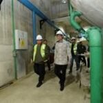 Pj Gubernur Sumut Harap Pemanfaatan Sungai untuk Energi Semakin Masif