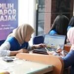 Kepatuhan SPT Tahunan Wajib Pajak DJP Sumut 1 Tumbuh 6,6%