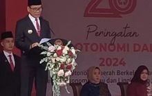 Pemkab Tulungagung Gelar Upacara Peringatan Tiga Hari Bersejarah, Pj Bupati Sebut Berjuang Untuk Pulih dan Bangkit Menjadi Lebih Kuat