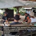Aktif Komsos Di Wilayah, Jadikan Kedekatan Antara Babinsa Dengan Warga Binaan