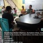 Babinsa Serda R Gulo Bantu Selesaikan Perselisihan Warga Binaan Melalui Mediasi