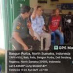 UNTUK MENJALIN KEDEKATAN BABINSA SILATURAHMI DENGAN MELAKSANAKAN KOMUNIKASI SOSIAL DENGAN WARGA BINAAN