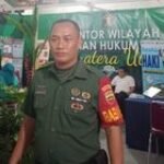 Babinsa Koramil 0201-05/MB Memonitor Pekan Inovasi Dan Investasi Sumatera Utara Ke-10 Tahun 2024