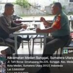 Jalin Keakraban, Solidaritas, Babinsa Silaturahmi Bersama Warga Binaan