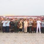 Peringati Hardiknas 2024, Pj Gubsu Sebut IPM Sumut Terus Meningkat hingga di Atas Angka Nasional