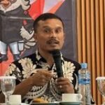 Bawaslu Sumut Awasi Pelaksanaan Penyerahan Syarat Dukungan Pasangan Bakal Calon Perseorangan Pada Pemilihan Gubernur & Wakil Gubernur Sumatera Utara Tahun 2024