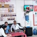 Rekrutmen Panwascam, Saut Boangmanalu: “Jangan Ada Kutipan Uang”