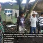 Ciptakan Kamtibmas Yang Aman Babinsa Koramil 0201-05/MB Rutin Laksanakan Patroli Wilayah