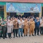 Babinsa Koramil 0201-07 Hadiri Pelantikan Pantarlih untuk Sukseskan Pilkada 2024 di Medan Selayang