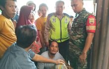 Pelaku Pencurian Ditangkap Warga di Jalan Amal, Kelurahan Pulo Brayan Darat II