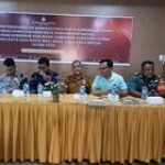 Pelantikan dan Bimtek Pantarlih Kelurahan Sunggal Demi Suksesnya Pilkada 2024