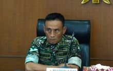 Berhasil Gagalkan Penyelundupan Sabu, Prajurit Tanjungpura Akan Terima Penghargaan Dari Kasad