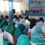 Danposramil Medan Polonia Koramil 0201-05/MB Hadiri Penilaian Kecamatan Tingkat Kota Medan Tahun 2024
