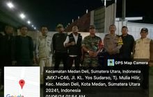 Sinergi Babinsa, Babinkamtibmas Peran Aktif Bangun Kamtibmas