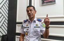 Pemko Medan Segera Terapkan Parkir Berlangganan, Jukir Digaji UMK