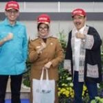Sejumlah Konjen dan Konsulat Asing Site Visit ke Sumut