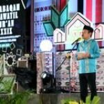 Pj Gubernur Harap Hasilkan Para Juara yang Mewakili Sumut di Tingkat Nasional