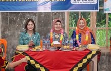 Pj Ketua PKK Sumut Ajak Masyarakat Senantiasa Manfaatkan Posyandu