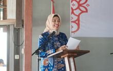 Pj Ketua Dekranasda Sumut Harapkan Tingkatkan Daya Saing Pengrajin