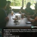 Babinsa Koramil 0201-14/PB Gelar Komsos untuk Eratkan Silaturahmi dengan Warga Desa Uruk Gedang